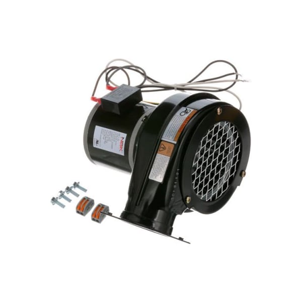Allpoints 8012704 Blower Assembly, 115V For Cres Cor